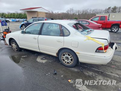 Drugie zdjęcie samochodu z przodu: 1996 TOYOTA AVALON XLS VIN:4T1BF12B5TU095840 - miniatura