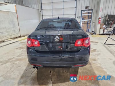 Zdjęcie 6 z 12 samochodu: 2007 VOLKSWAGEN JETTA GLI OPTION PACKAGE 1 VIN:3VWWJ71K37M087963 - miniatura