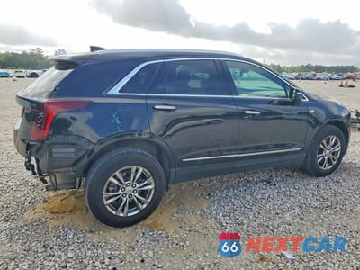 Trzecie zdjęcie samochodu z tyłu: 2020 CADILLAC XT5 PREMIUM LUXURY VIN:1GYKNCRS8LZ114273 - miniatura