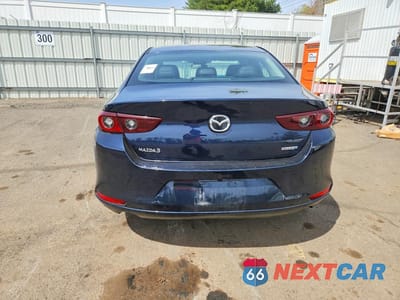 Zdjęcie 6 z 12 samochodu: 2024 MAZDA 3 PREFERRED VIN:3MZBPACM4RM413264 - miniatura