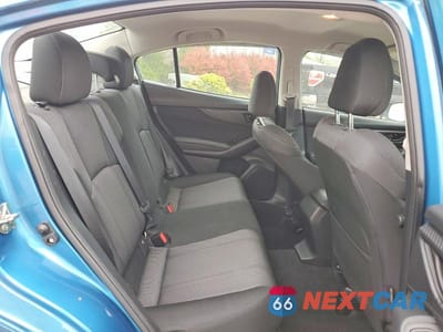 Zdjęcie 10 z 12 samochodu: 2017 SUBARU IMPREZA VIN:4S3GKAA61H3602269 - miniatura