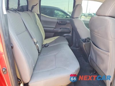 Zdjęcie 10 z 11 samochodu: 2022 TOYOTA TACOMA SR V6 VIN:3TMCZ5AN8NM530229 - miniatura