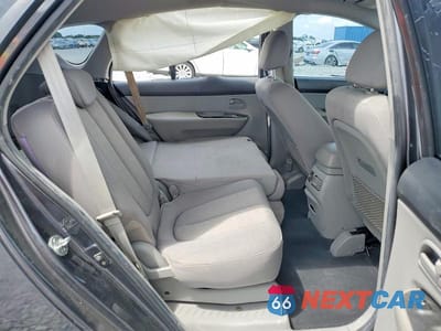 Zdjęcie 10 z 12 samochodu: 2008 KIA RONDO LX VIN:KNAFG526387183253 - miniatura
