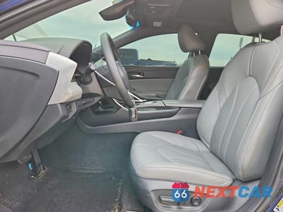 Zdjęcie 7 z 12 samochodu: 2021 TOYOTA AVALON XLE VIN:4T1AZ1FB5MU069611 - miniatura