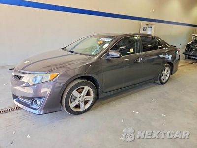 2013 TOYOTA CAMRY SE 4T1BF1FK7DU276269 - główne zdjęcie licytacji z USA - miniatura