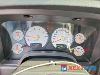 Zdjęcie 9 z 12 samochodu: 2004 DODGE RAM 1500 ST VIN:1D7HA18D04S659659 - miniatura