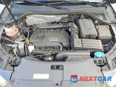 Zdjęcie 12 z 13 samochodu: 2015 AUDI Q3 PREMIUM PLUS VIN:WA1EFCFS2FR002538 - miniatura