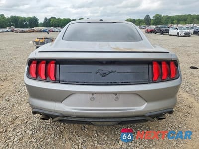 Zdjęcie 6 z 12 samochodu: 2020 FORD MUSTANG VIN:1FA6P8TH7L5113852 - miniatura