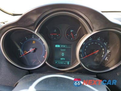 Zdjęcie 9 z 12 samochodu: 2013 CHEVROLET CRUZE LT VIN:1G1PC5SB2D7235457 - miniatura