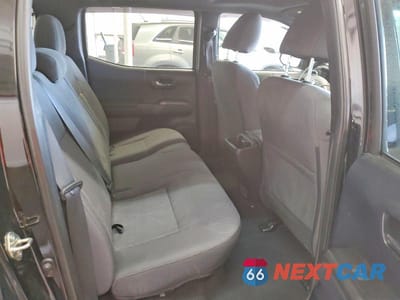 Zdjęcie 10 z 12 samochodu: 2016 TOYOTA TACOMA TRD OFF-ROAD VIN:5TFCZ5AN3GX011232 - miniatura