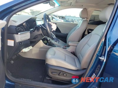Zdjęcie 7 z 13 samochodu: 2022 KIA NIRO LXS SPECIAL EDITION VIN:KNDCB3LC7N5545623 - miniatura