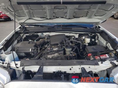 Zdjęcie 11 z 12 samochodu: 2022 TOYOTA TACOMA SR VIN:3TYRX5GN8NT048355 - miniatura