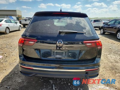 Zdjęcie 6 z 13 samochodu: 2024 VOLKSWAGEN TIGUAN SE VIN:3VV3B7AX8RM049860 - miniatura