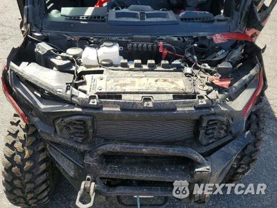 Zdjęcie 7 z 10 samochodu: 2024 POLARIS RANGER UTILITY VEHICLE VIN:3NSXAW1R4RM118332 - miniatura
