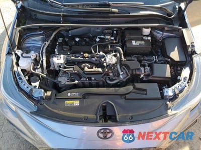 Zdjęcie 11 z 12 samochodu: 2024 TOYOTA COROLLA SE VIN:5YFS4MCE4RP171638 - miniatura
