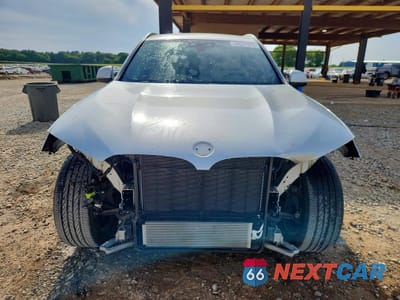 Piąte zdjęcie samochodu w środku: 2021 BMW X3 SDRIVE30I VIN:5UXTY3C02M9G87827 - miniatura