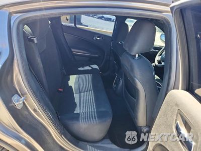 Zdjęcie 10 z 12 samochodu: 2014 DODGE CHARGER SE VIN:2C3CDXBG0EH282734 - miniatura