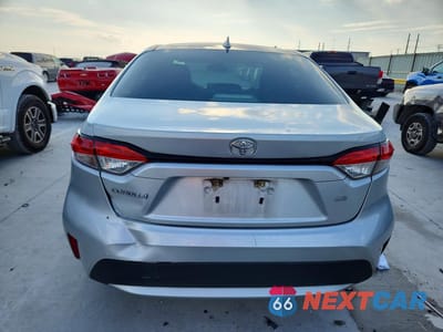Zdjęcie 6 z 13 samochodu: 2020 TOYOTA COROLLA LE VIN:5YFEPRAE4LP031505 - miniatura