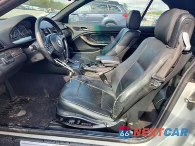 Zdjęcie 7 z 12 samochodu: 2002 BMW 330 CI VIN:WBABS53442JU90435 - miniatura