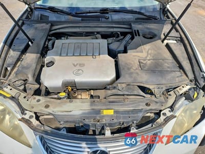 Zdjęcie 11 z 13 samochodu: 2009 LEXUS ES 350 VIN:JTHBJ46G392284323 - miniatura