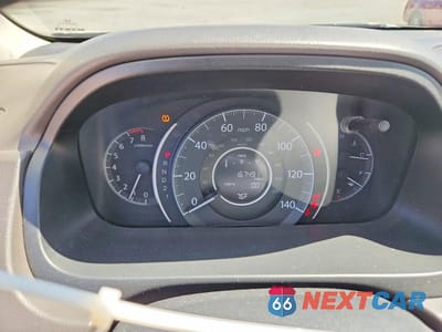 Zdjęcie 9 z 12 samochodu: 2012 HONDA CR-V EXL VIN:5J6RM3H78CL044596 - miniatura
