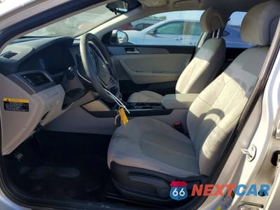 Zdjęcie 7 z 12 samochodu: 2016 HYUNDAI SONATA SE VIN:5NPE24AF5GH365555 - miniatura