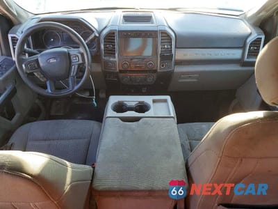 Zdjęcie 8 z 12 samochodu: 2020 FORD F250 SUPER DUTY VIN:1FT7W2BT0LED35461 - miniatura
