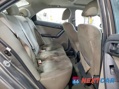 Zdjęcie 10 z 13 samochodu: 2011 KIA FORTE EX VIN:KNAFU4A25B5374452 - miniatura
