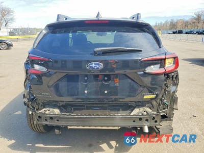 Zdjęcie 6 z 14 samochodu: 2026 SUBARU CROSSTREK SPORT VIN:4S4GUHF63T3761150 - miniatura