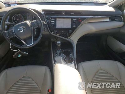 Zdjęcie 8 z 13 samochodu: 2019 TOYOTA CAMRY SE VIN:JTNB11HK2K3085356 - miniatura