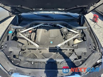 Zdjęcie 12 z 13 samochodu: 2023 BMW X5 XDRIVE40I VIN:5UXCR6C09P9R15449 - miniatura