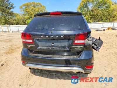 Zdjęcie 6 z 13 samochodu: 2018 DODGE JOURNEY CROSSROAD VIN:3C4PDDGG9JT386970 - miniatura
