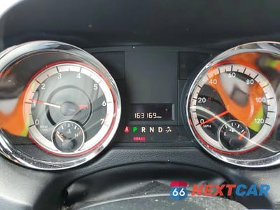 Zdjęcie 9 z 13 samochodu: 2016 DODGE GRAND CARAVAN SE VIN:2C4RDGBG7GR359795 - miniatura