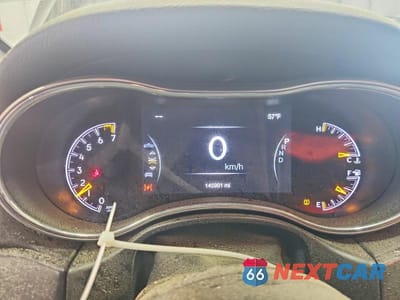 Zdjęcie 9 z 13 samochodu: 2018 JEEP GRAND CHEROKEE LIMITED VIN:1C4RJFBG4JC127089 - miniatura