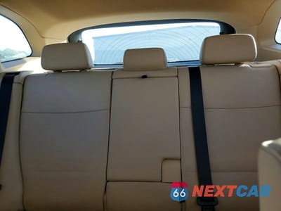 Zdjęcie 10 z 13 samochodu: 2014 BMW X1 XDRIVE28I VIN:WBAVL1C50EVR92609 - miniatura