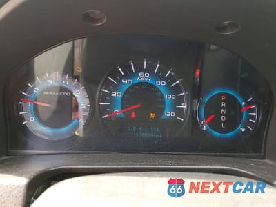 Zdjęcie 9 z 12 samochodu: 2012 FORD FUSION SE VIN:3FAHP0HA6CR392570 - miniatura