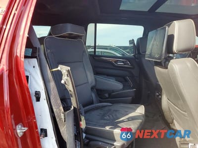 Zdjęcie 10 z 13 samochodu: 2025 GMC YUKON XL ELEVATION VIN:1GKS2GRDXSR108825 - miniatura