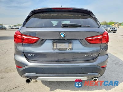 Zdjęcie 6 z 13 samochodu: 2021 BMW X1 XDRIVE28I VIN:WBXJG9C02M5T03406 - miniatura