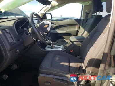 Zdjęcie 7 z 12 samochodu: 2015 CHEVROLET COLORADO LT VIN:1GCGSBEA8F1224545 - miniatura