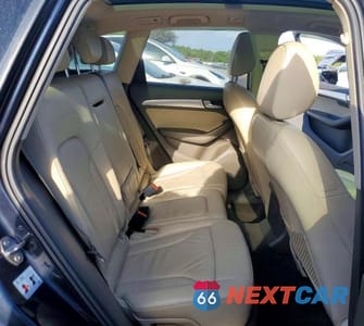 Zdjęcie 11 z 13 samochodu: 2014 AUDI Q5 PREMIUM PLUS VIN:WA1LFAFPXEA046579 - miniatura