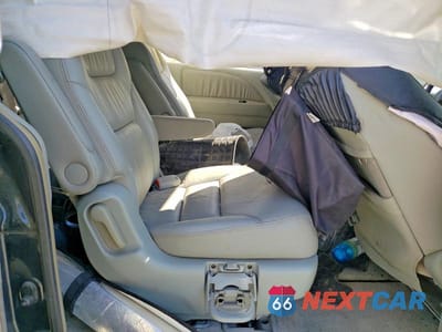 Zdjęcie 11 z 13 samochodu: 2005 HONDA ODYSSEY TOURING VIN:5FNRL38825B043239 - miniatura