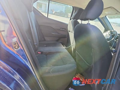 Zdjęcie 10 z 12 samochodu: 2020 NISSAN KICKS SV VIN:3N1CP5CV9LL492082 - miniatura