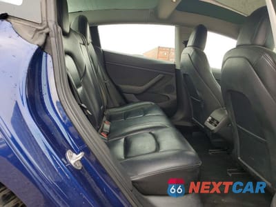 Zdjęcie 10 z 12 samochodu: 2023 TESLA MODEL 3 VIN:5YJ3E1EA4PF447318 - miniatura