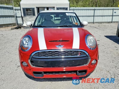 Piąte zdjęcie samochodu w środku: 2015 MINI COOPER S VIN:WMWXP7C50F2A37508 - miniatura