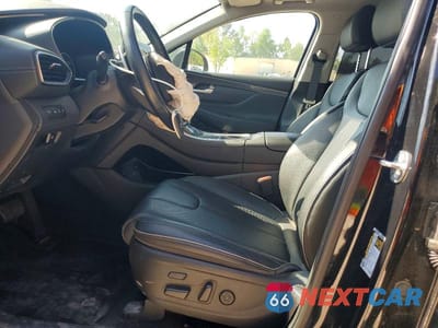 Zdjęcie 7 z 13 samochodu: 2023 HYUNDAI SANTA FE LIMITED VIN:5NMS5DA1XPH007136 - miniatura