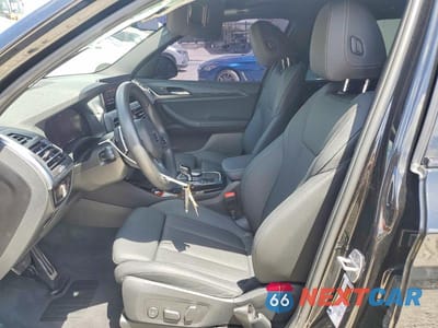 Zdjęcie 7 z 12 samochodu: 2024 BMW X3 VIN:WBX47DP08RN302486 - miniatura