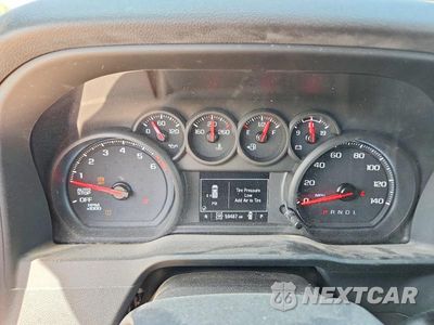 Zdjęcie 9 z 13 samochodu: 2022 GMC SIERRA LIMITED K1500 VIN:3GTN9AED9NG161947 - miniatura