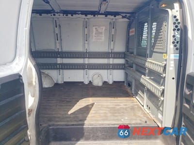 Zdjęcie 11 z 13 samochodu: 2017 CHEV EXPRESS G2500 VIN:1GCWGAFF1H1135808 - miniatura