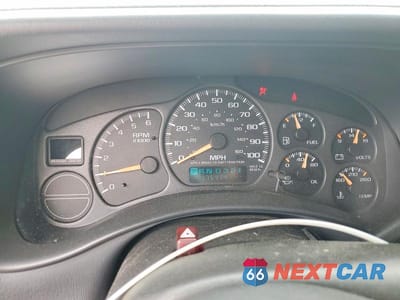 Zdjęcie 9 z 12 samochodu: 2002 CHEVROLET SILVERADO K1500 VIN:2GCEK19T821376360 - miniatura