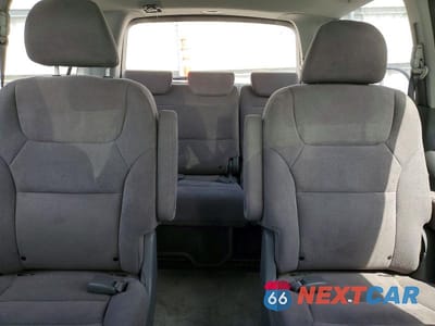 Zdjęcie 10 z 13 samochodu: 2005 HONDA ODYSSEY EX VIN:5FNRL38455B415945 - miniatura